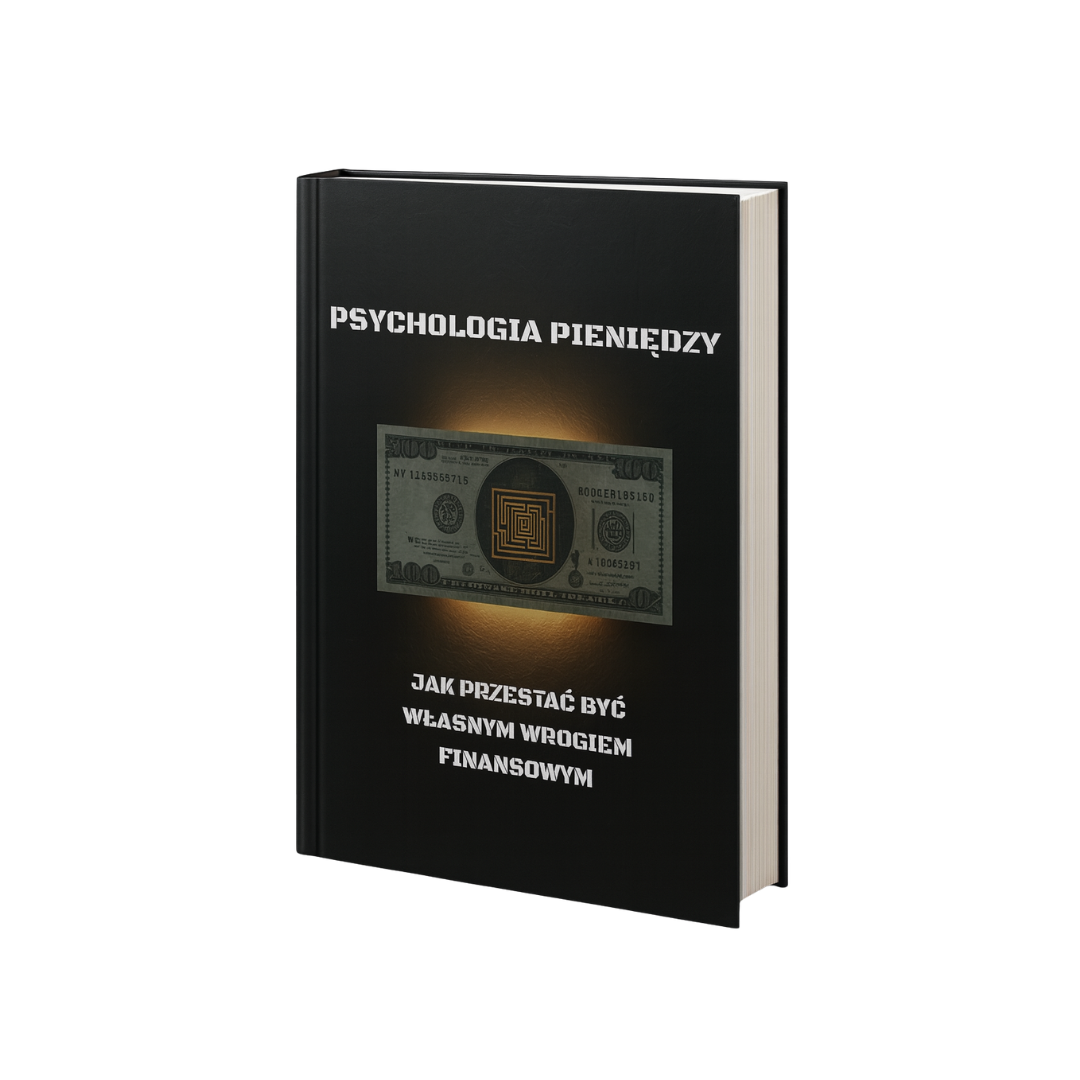 Psychologia Pieniędzy